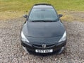 Vauxhall Astra GTC 2.0T VXR Euro 6 (s/s) 3dr 13