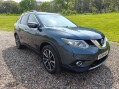 Nissan X-Trail 1.6 DIG-T n-tec Euro 6 (s/s) 5dr 1
