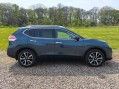 Nissan X-Trail 1.6 DIG-T n-tec Euro 6 (s/s) 5dr 2