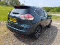 Nissan X-Trail 1.6 DIG-T n-tec Euro 6 (s/s) 5dr 5