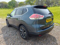 Nissan X-Trail 1.6 DIG-T n-tec Euro 6 (s/s) 5dr 8