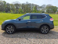 Nissan X-Trail 1.6 DIG-T n-tec Euro 6 (s/s) 5dr 9