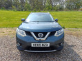 Nissan X-Trail 1.6 DIG-T n-tec Euro 6 (s/s) 5dr 11