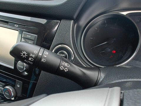 Nissan X-Trail 1.6 DIG-T n-tec Euro 6 (s/s) 5dr 67
