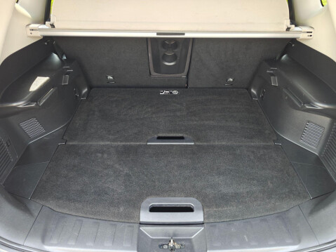 Nissan X-Trail 1.6 DIG-T n-tec Euro 6 (s/s) 5dr 71