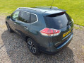 Nissan X-Trail 1.6 DIG-T n-tec Euro 6 (s/s) 5dr 13