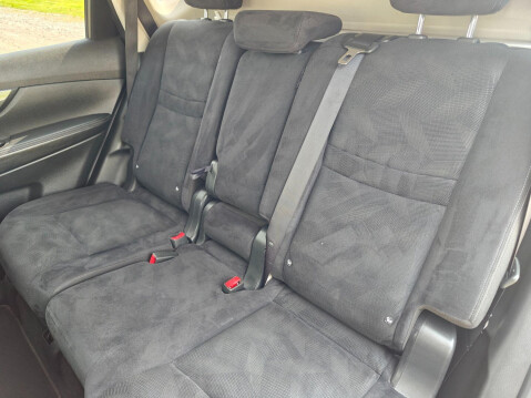 Nissan X-Trail 1.6 DIG-T n-tec Euro 6 (s/s) 5dr 26