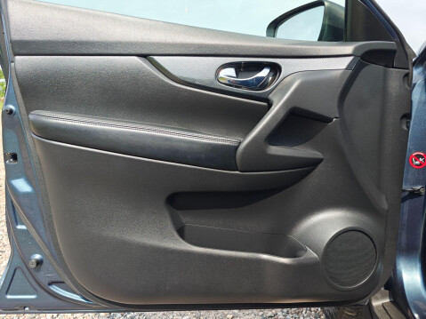 Nissan X-Trail 1.6 DIG-T n-tec Euro 6 (s/s) 5dr 57