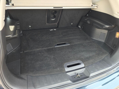 Nissan X-Trail 1.6 DIG-T n-tec Euro 6 (s/s) 5dr 72