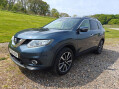 Nissan X-Trail 1.6 DIG-T n-tec Euro 6 (s/s) 5dr 10