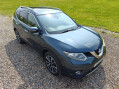Nissan X-Trail 1.6 DIG-T n-tec Euro 6 (s/s) 5dr 12