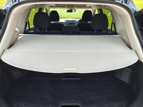 Nissan X-Trail 1.6 DIG-T n-tec Euro 6 (s/s) 5dr 70