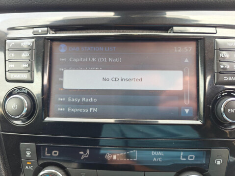 Nissan X-Trail 1.6 DIG-T n-tec Euro 6 (s/s) 5dr 38