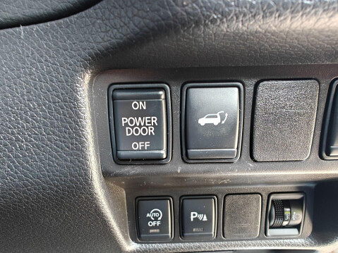 Nissan X-Trail 1.6 DIG-T n-tec Euro 6 (s/s) 5dr 46