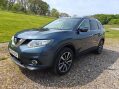 Nissan X-Trail 1.6 DIG-T n-tec Euro 6 (s/s) 5dr 10