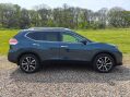 Nissan X-Trail 1.6 DIG-T n-tec Euro 6 (s/s) 5dr 2