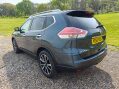 Nissan X-Trail 1.6 DIG-T n-tec Euro 6 (s/s) 5dr 8