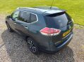 Nissan X-Trail 1.6 DIG-T n-tec Euro 6 (s/s) 5dr 13