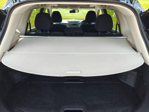 Nissan X-Trail 1.6 DIG-T n-tec Euro 6 (s/s) 5dr 70