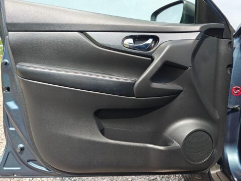 Nissan X-Trail 1.6 DIG-T n-tec Euro 6 (s/s) 5dr 57
