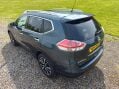 Nissan X-Trail 1.6 DIG-T n-tec Euro 6 (s/s) 5dr 13