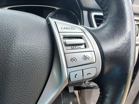 Nissan X-Trail 1.6 DIG-T n-tec Euro 6 (s/s) 5dr 66