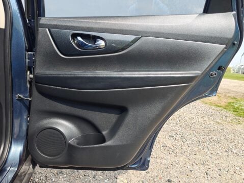 Nissan X-Trail 1.6 DIG-T n-tec Euro 6 (s/s) 5dr 59