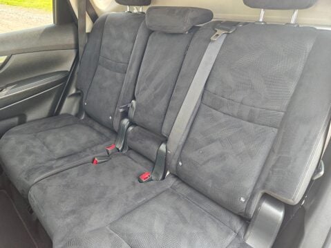 Nissan X-Trail 1.6 DIG-T n-tec Euro 6 (s/s) 5dr 26
