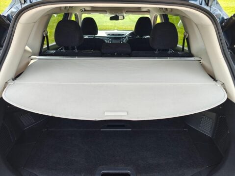 Nissan X-Trail 1.6 DIG-T n-tec Euro 6 (s/s) 5dr 70