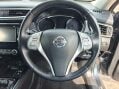 Nissan X-Trail 1.6 DIG-T n-tec Euro 6 (s/s) 5dr 64
