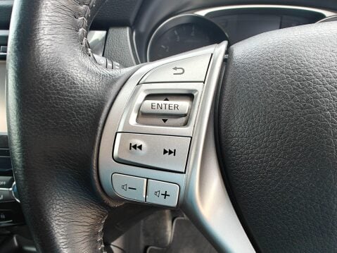 Nissan X-Trail 1.6 DIG-T n-tec Euro 6 (s/s) 5dr 65
