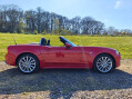 Fiat 124 Spider 1.4 MultiAir Lusso Euro 6 2dr 2