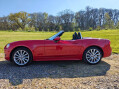 Fiat 124 Spider 1.4 MultiAir Lusso Euro 6 2dr 9