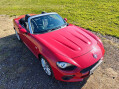 Fiat 124 Spider 1.4 MultiAir Lusso Euro 6 2dr 12