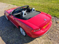 Fiat 124 Spider 1.4 MultiAir Lusso Euro 6 2dr 13