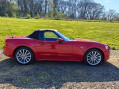 Fiat 124 Spider 1.4 MultiAir Lusso Euro 6 2dr 19