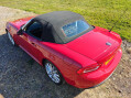 Fiat 124 Spider 1.4 MultiAir Lusso Euro 6 2dr 22