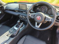 Fiat 124 Spider 1.4 MultiAir Lusso Euro 6 2dr 25