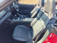 Fiat 124 Spider 1.4 MultiAir Lusso Euro 6 2dr 29