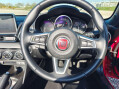 Fiat 124 Spider 1.4 MultiAir Lusso Euro 6 2dr 45