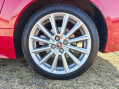Fiat 124 Spider 1.4 MultiAir Lusso Euro 6 2dr 52