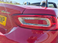 Fiat 124 Spider 1.4 MultiAir Lusso Euro 6 2dr 55