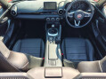 Fiat 124 Spider 1.4 MultiAir Lusso Euro 6 2dr 24