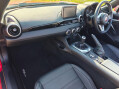 Fiat 124 Spider 1.4 MultiAir Lusso Euro 6 2dr 26