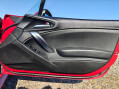 Fiat 124 Spider 1.4 MultiAir Lusso Euro 6 2dr 32