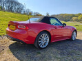 Fiat 124 Spider 1.4 MultiAir Lusso Euro 6 2dr 18