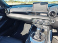 Fiat 124 Spider 1.4 MultiAir Lusso Euro 6 2dr 37
