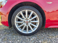 Fiat 124 Spider 1.4 MultiAir Lusso Euro 6 2dr 51