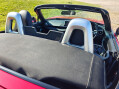 Fiat 124 Spider 1.4 MultiAir Lusso Euro 6 2dr 54