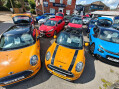 Fiat 500 1.3 MultiJet Pop Star Euro 6 (s/s) 3dr 14